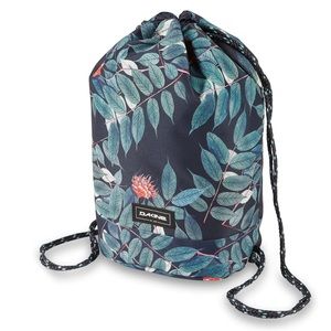 Dakine Cinch Pack 16L - Eucalyptus Floral